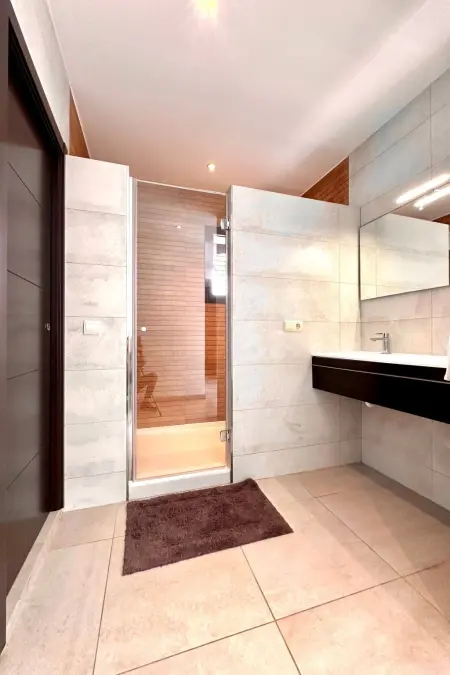VILLA CAS HESPERO, Maison 9 personnes à Sant Antoni - Photo 8