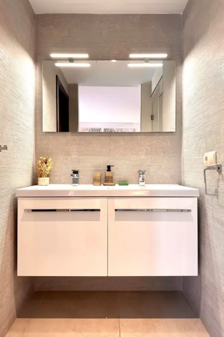 VILLA CAS HESPERO, Maison 9 personnes à Sant Antoni - Photo 9