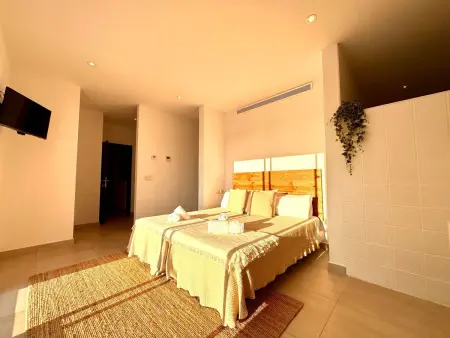 VILLA CAS HESPERO, Maison 9 personnes à Sant Antoni - Photo 11