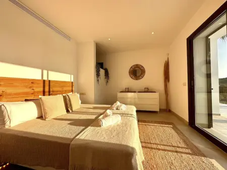 VILLA CAS HESPERO, Maison 9 personnes à Sant Antoni - Photo 13