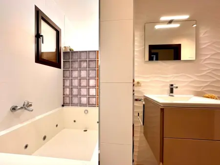 VILLA CAS HESPERO, Maison 9 personnes à Sant Antoni - Photo 16