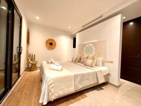 VILLA CAS HESPERO, Maison 9 personnes à Sant Antoni - Photo 17