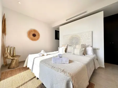 VILLA CAS HESPERO, Maison 9 personnes à Sant Antoni - Photo 18