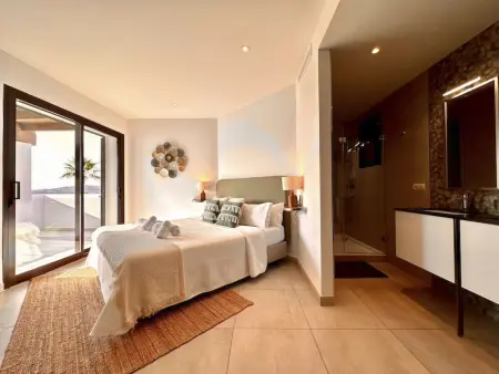 VILLA CAS HESPERO, Maison 9 personnes à Sant Antoni - Photo 20