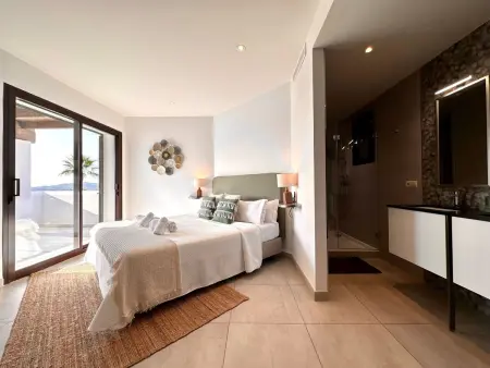 VILLA CAS HESPERO, Maison 9 personnes à Sant Antoni - Photo 21