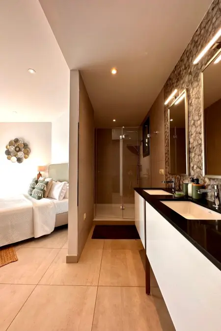 VILLA CAS HESPERO, Maison 9 personnes à Sant Antoni - Photo 22