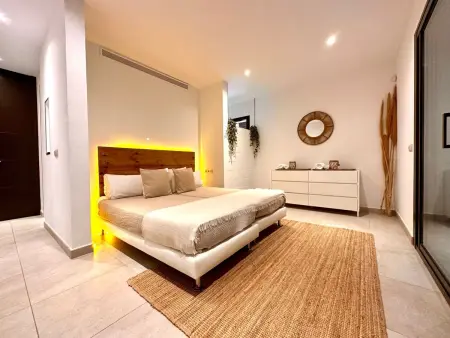 VILLA CAS HESPERO, Maison 9 personnes à Sant Antoni - Photo 23