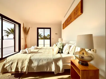 VILLA CAS HESPERO, Maison 9 personnes à Sant Antoni - Photo 25
