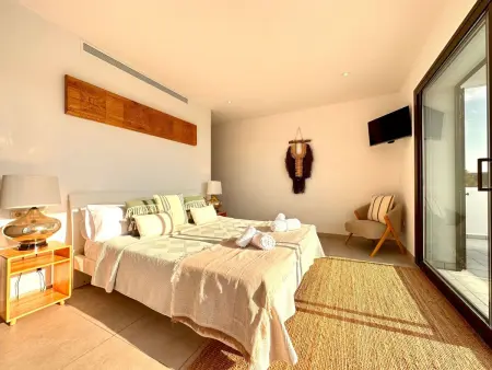 VILLA CAS HESPERO, Maison 9 personnes à Sant Antoni - Photo 26