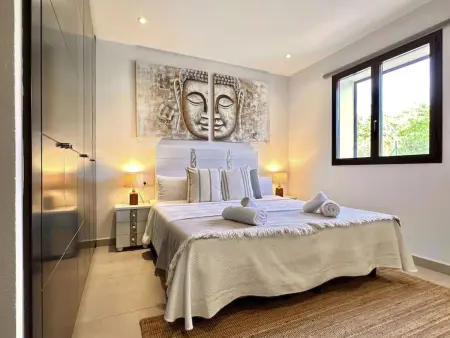VILLA CAS HESPERO, Maison 9 personnes à Sant Antoni - Photo 28