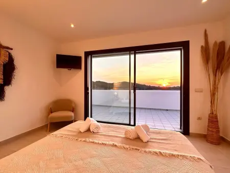 VILLA CAS HESPERO, Maison 9 personnes à Sant Antoni - Photo 29