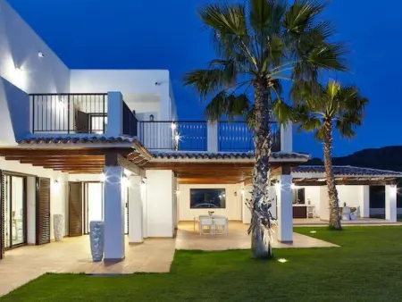 VILLA CAS HESPERO, Maison 9 personnes à Sant Antoni - Photo 31