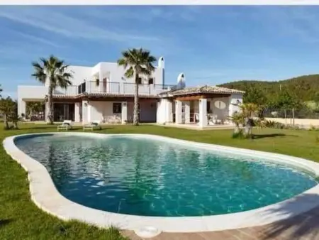 VILLA CAS HESPERO, Maison 9 personnes à Sant Antoni - Photo 32
