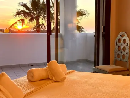 VILLA CAS HESPERO, Maison 9 personnes à Sant Antoni - Photo 33