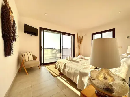 VILLA CAS HESPERO, Maison 9 personnes à Sant Antoni - Photo 35