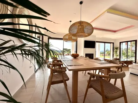 VILLA CAS HESPERO, Maison 9 personnes à Sant Antoni - Photo 38