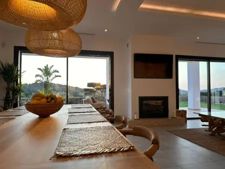 VILLA CAS HESPERO, Maison 9 personnes à Sant Antoni - Photo 41