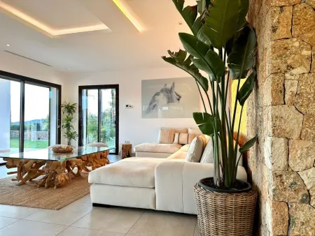 VILLA CAS HESPERO, Maison 9 personnes à Sant Antoni - Photo 43