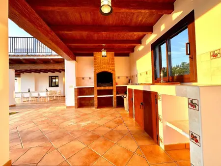 VILLA CAS HESPERO, Maison 9 personnes à Sant Antoni - Photo 44