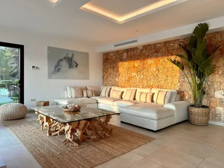 VILLA CAS HESPERO, Maison 9 personnes à Sant Antoni - Photo 45