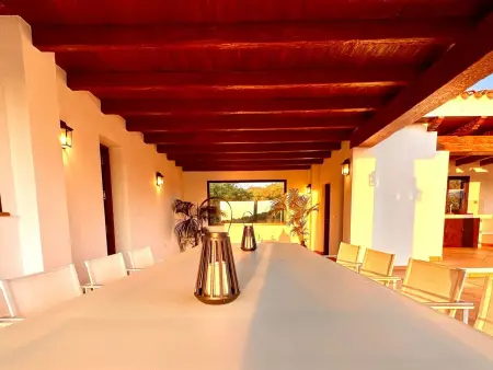 VILLA CAS HESPERO, Maison 9 personnes à Sant Antoni - Photo 46