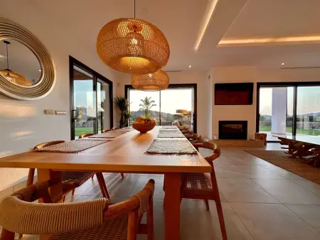 VILLA CAS HESPERO, Maison 9 personnes à Sant Antoni - Photo 47
