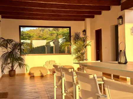 VILLA CAS HESPERO, Maison 9 personnes à Sant Antoni - Photo 48