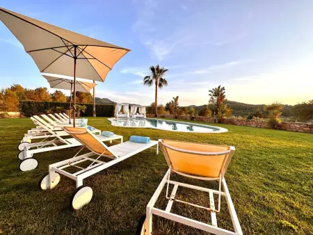 VILLA CAS HESPERO, Maison 9 personnes à Sant Antoni - Photo 49