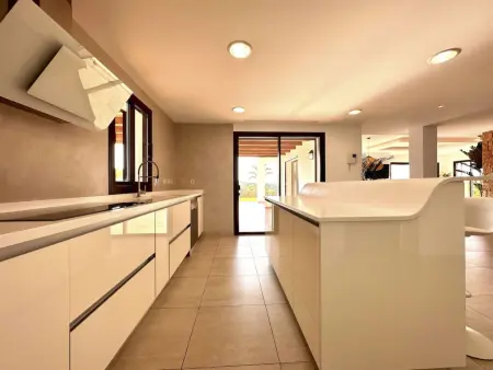 VILLA CAS HESPERO, Maison 9 personnes à Sant Antoni - Photo 50