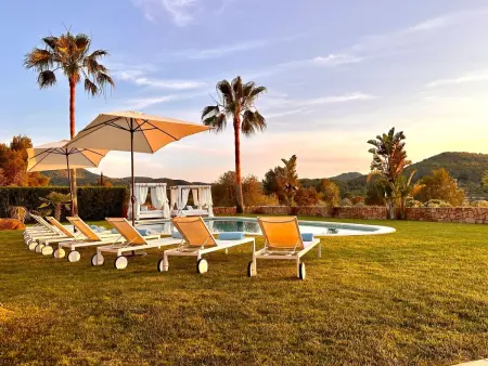 VILLA CAS HESPERO, Maison 9 personnes à Sant Antoni - Photo 51