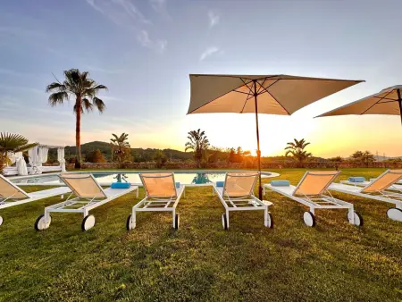 VILLA CAS HESPERO, Maison 9 personnes à Sant Antoni - Photo 52