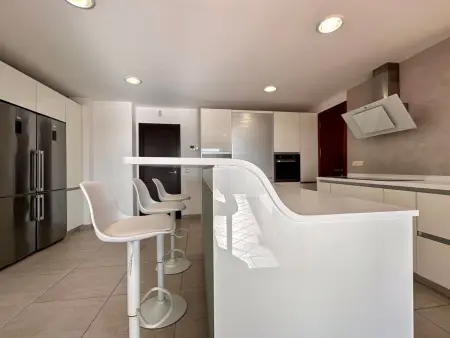 VILLA CAS HESPERO, Maison 9 personnes à Sant Antoni - Photo 53
