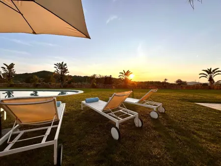 VILLA CAS HESPERO, Maison 9 personnes à Sant Antoni - Photo 54