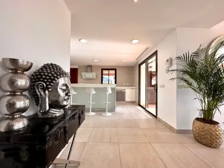VILLA CAS HESPERO, Maison 9 personnes à Sant Antoni - Photo 55