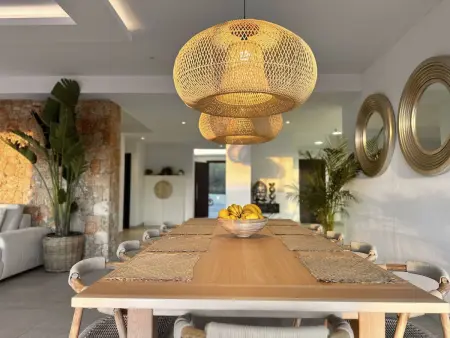 VILLA CAS HESPERO, Maison 9 personnes à Sant Antoni - Photo 57