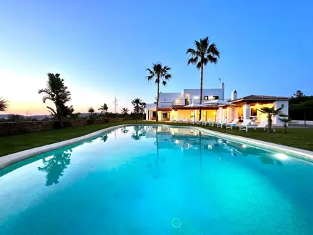 VILLA CAS HESPERO, Maison 9 personnes à Sant Antoni - Photo 58