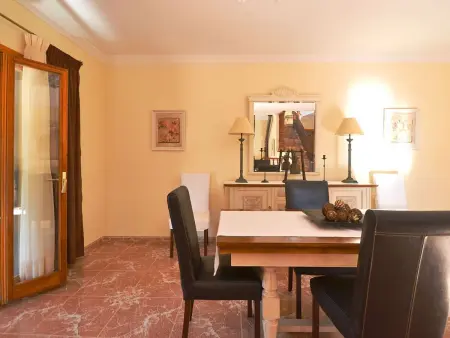 Wunderschön restauriertes Landhaus, Maison 8 personnes à Son Sardina - Photo 20