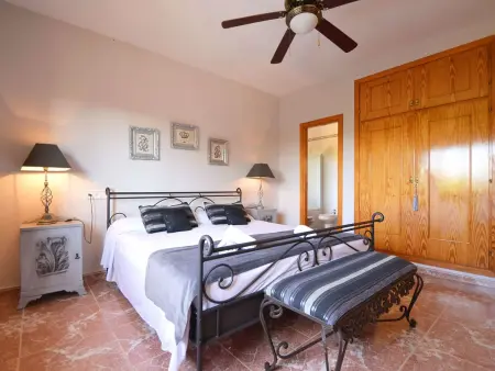 Wunderschön restauriertes Landhaus, Maison 8 personnes à Son Sardina - Photo 23