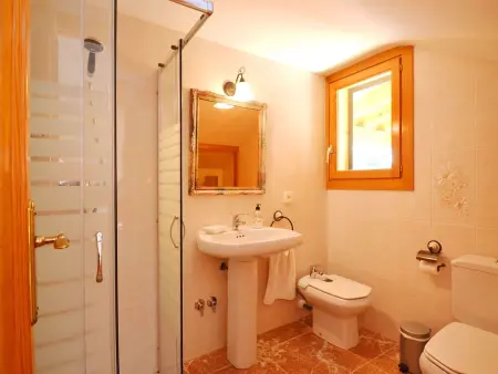 Wunderschön restauriertes Landhaus, Maison 8 personnes à Son Sardina - Photo 28