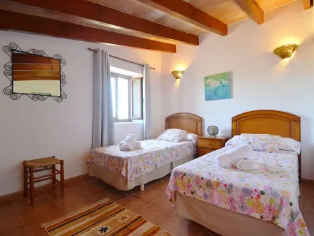 Xim vell, Maison 8 personnes à Felanitx - Photo 6