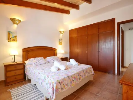 Xim vell, Maison 8 personnes à Felanitx - Photo 7
