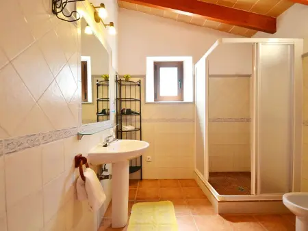 Xim vell, Maison 8 personnes à Felanitx - Photo 8