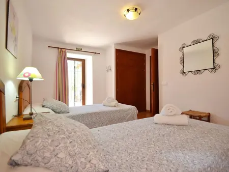 Xim vell, Maison 8 personnes à Felanitx - Photo 9