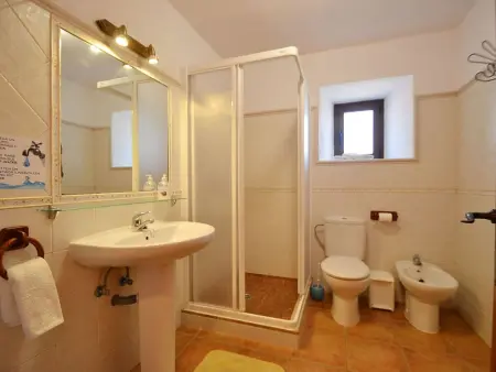 Xim vell, Maison 8 personnes à Felanitx - Photo 11