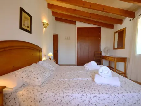 Xim vell, Maison 8 personnes à Felanitx - Photo 12