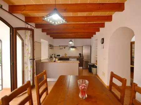 Xim vell, Maison 8 personnes à Felanitx - Photo 13