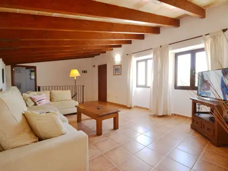 Xim vell, Maison 8 personnes à Felanitx - Photo 16