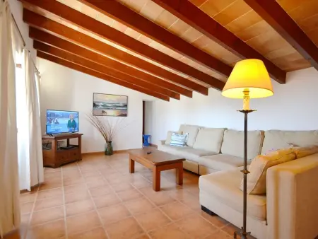 Xim vell, Maison 8 personnes à Felanitx - Photo 17