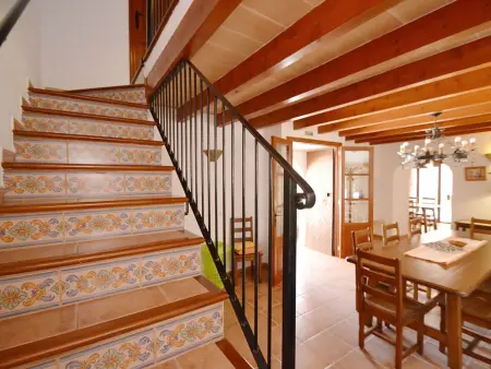 Xim vell, Maison 8 personnes à Felanitx - Photo 18
