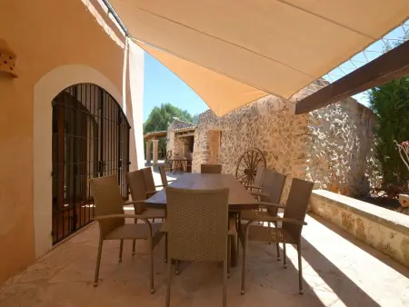 Xim vell, Maison 8 personnes à Felanitx - Photo 19